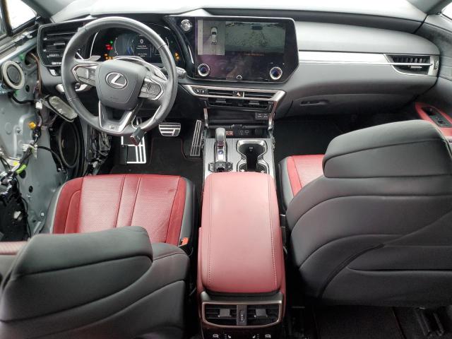 2023 LEXUS RX 500H F #3279739947