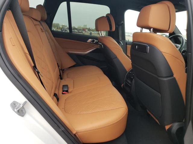 2025 BMW X5 XDRIVE4 #3291338136