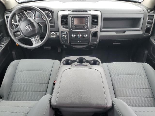 2019 RAM 1500 CLASSIC TRADESMAN 1C6RR7FG2KS536442