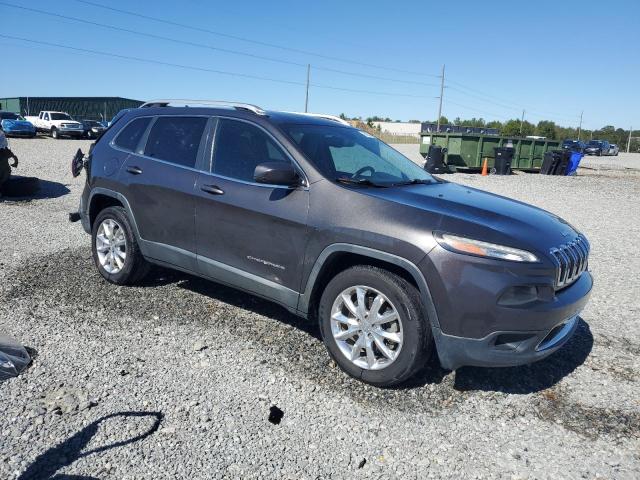 2014 JEEP CHEROKEE L #3296941844