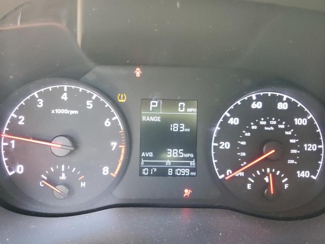 2021 HYUNDAI ACCENT SE - 3KPC24A62ME143353