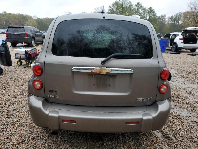 2011 CHEVROLET HHR LT - 3GNBACFU5BS660880