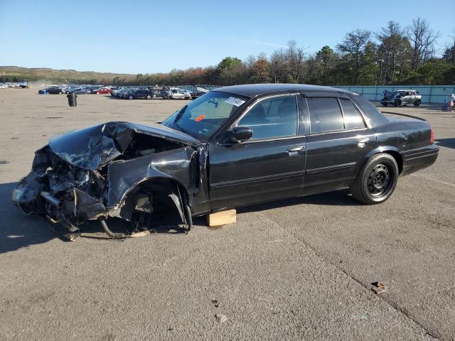 2009 FORD CROWN VICT #3315888082