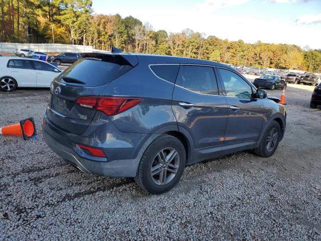 2017 HYUNDAI SANTA FE S - 5NMZTDLBXHH010131