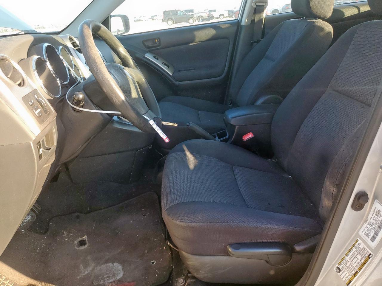 Lot #3291631257 2006 PONTIAC VIBE