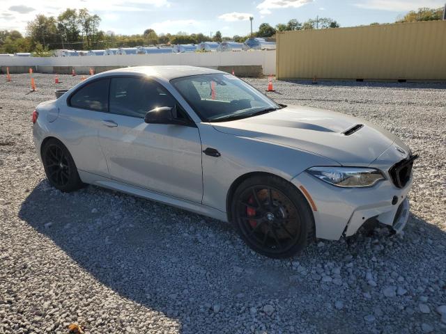 2020 BMW M2 CS - WBS1J3C06L7G22270