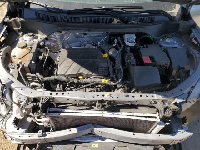 2024 CHEVROLET TRAX ACTIV KL77LKE24RC246683