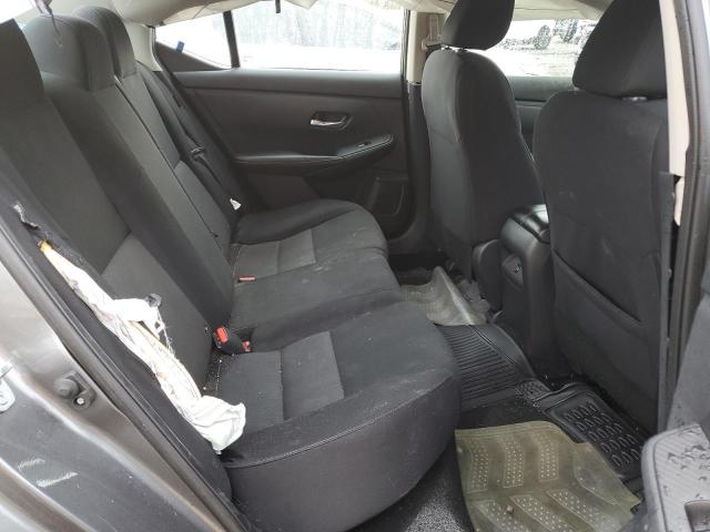 2023 NISSAN SENTRA SV #3292378278