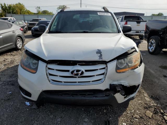 2010 HYUNDAI SANTA FE G - 5NMSGDAB9AH416674