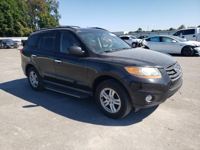 2010 HYUNDAI SANTA FE G #3296250481