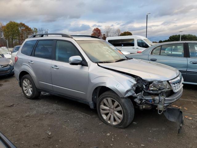 2012 SUBARU FORESTER 2 - JF2SHADC7CH426318