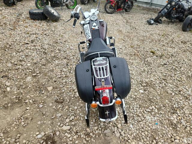 2017 HARLEY-DAVIDSON FLSTN SOFT #3302859964