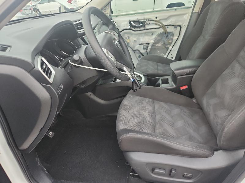 2016 NISSAN ROGUE SV - KNMAT2MT9GP656954