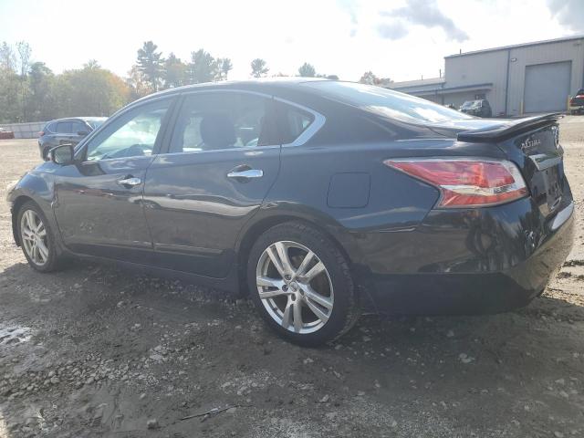 2015 NISSAN ALTIMA 3.5S 1N4BL3AP9FC261329