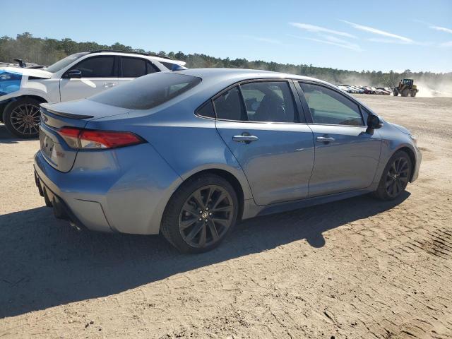 2023 TOYOTA COROLLA XS - 5YFT4MCE6PP159072