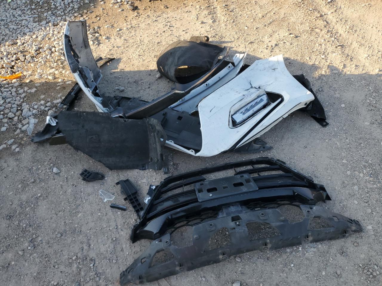 Lot #3311747718 2018 HONDA ACCORD SPO