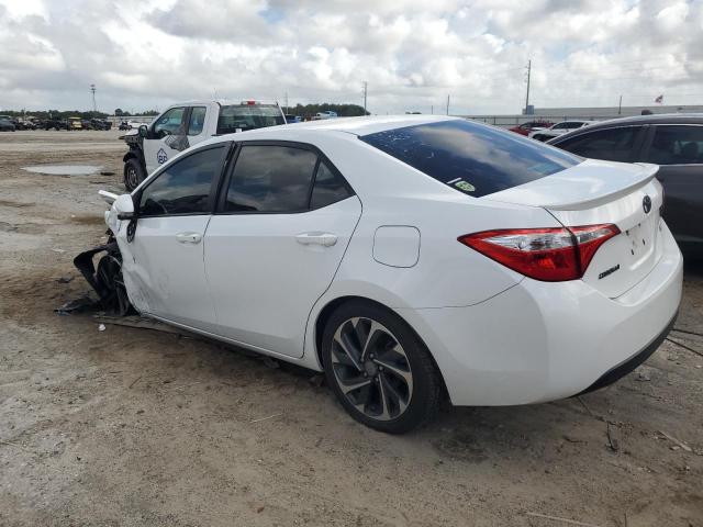 2016 TOYOTA COROLLA L 2T1BURHE0GC736180