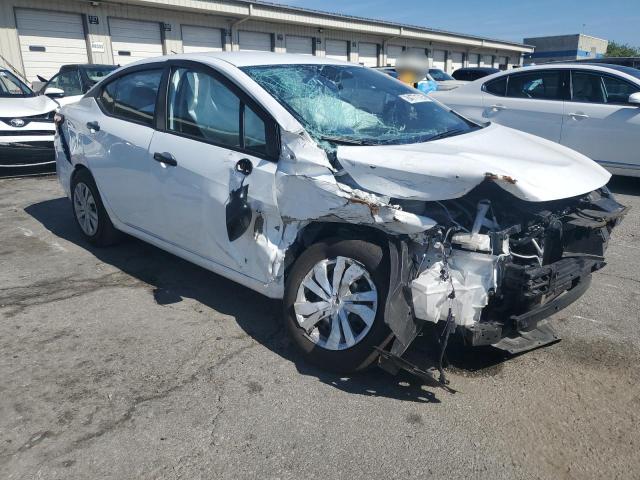 2024 NISSAN VERSA S #3287686009