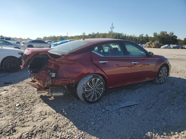 2025 NISSAN ALTIMA SL #3291417139