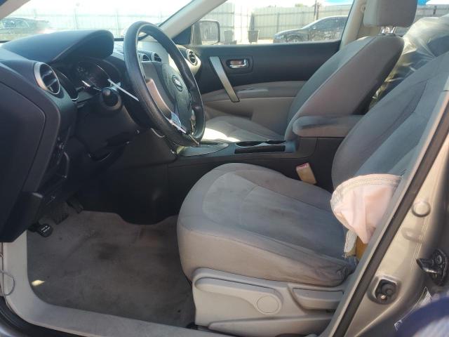 2011 NISSAN ROGUE S - JN8AS5MTXBW158401