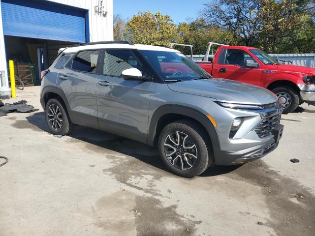 2024 CHEVROLET TRAILBLAZE #3280287001