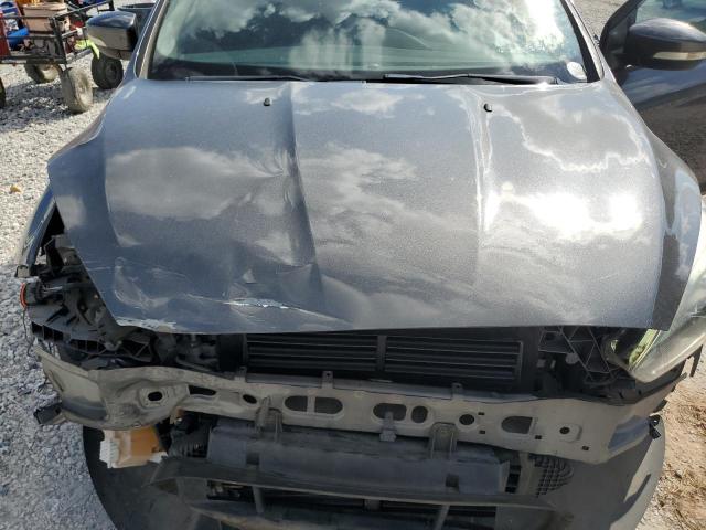 2015 FORD FOCUS ST - 1FADP3L97FL239731