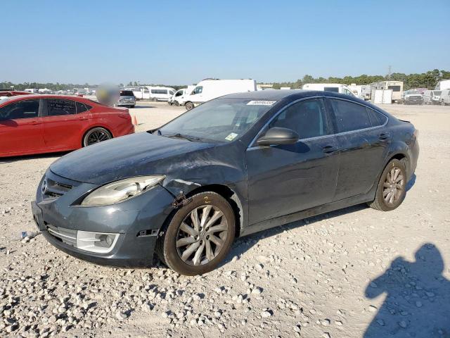 2012 MAZDA 6 I - 1YVHZ8DHXC5M20793