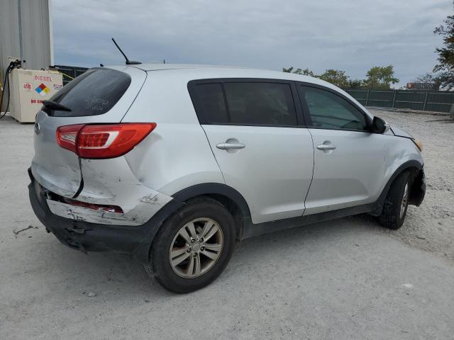 2011 KIA SPORTAGE L - KNDPB3A28B7074724