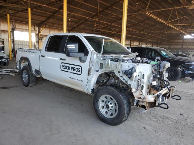 2021 GMC SIERRA K35 1GT49SEY9MF123106