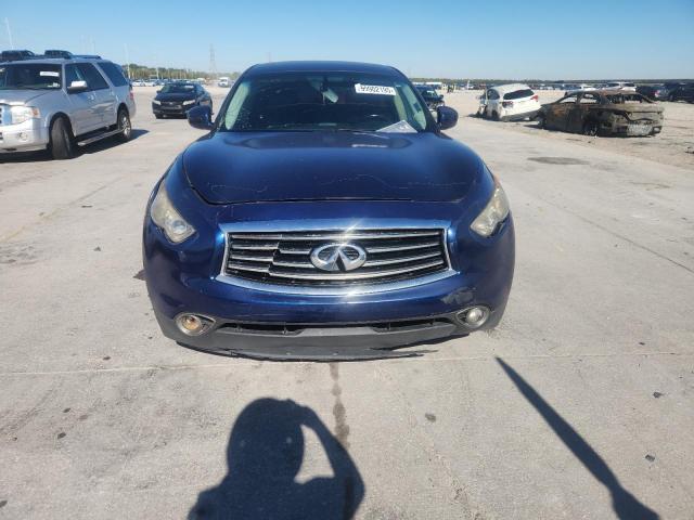 2013 INFINITI FX37 - JN8CS1MU6DM141314