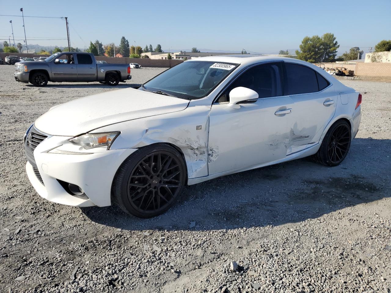 LEXUS IS 250