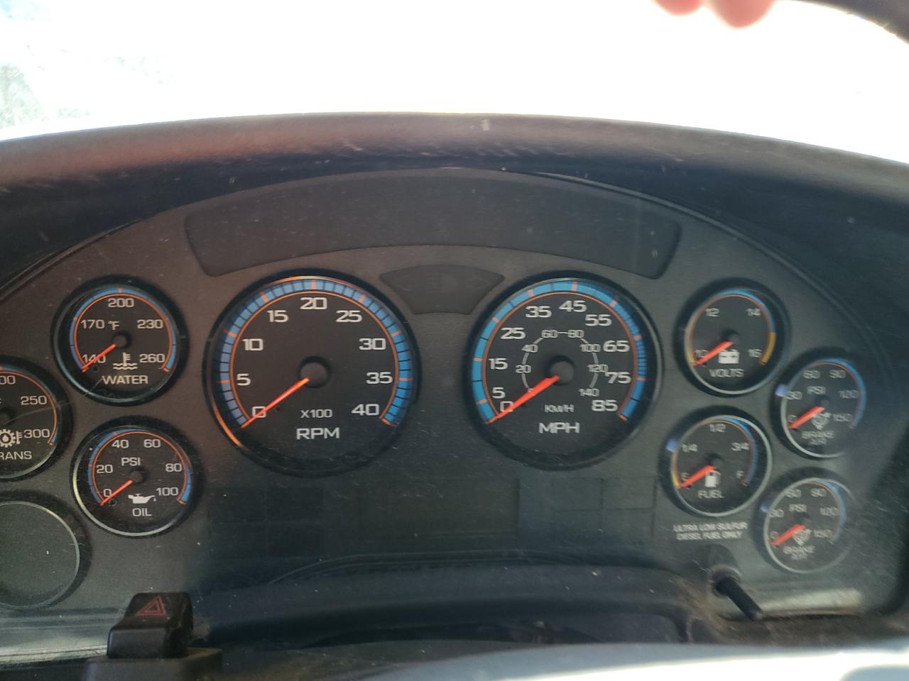 Lot #3265900144 2010 IC CORPORATION CE SERIES SCHOOL