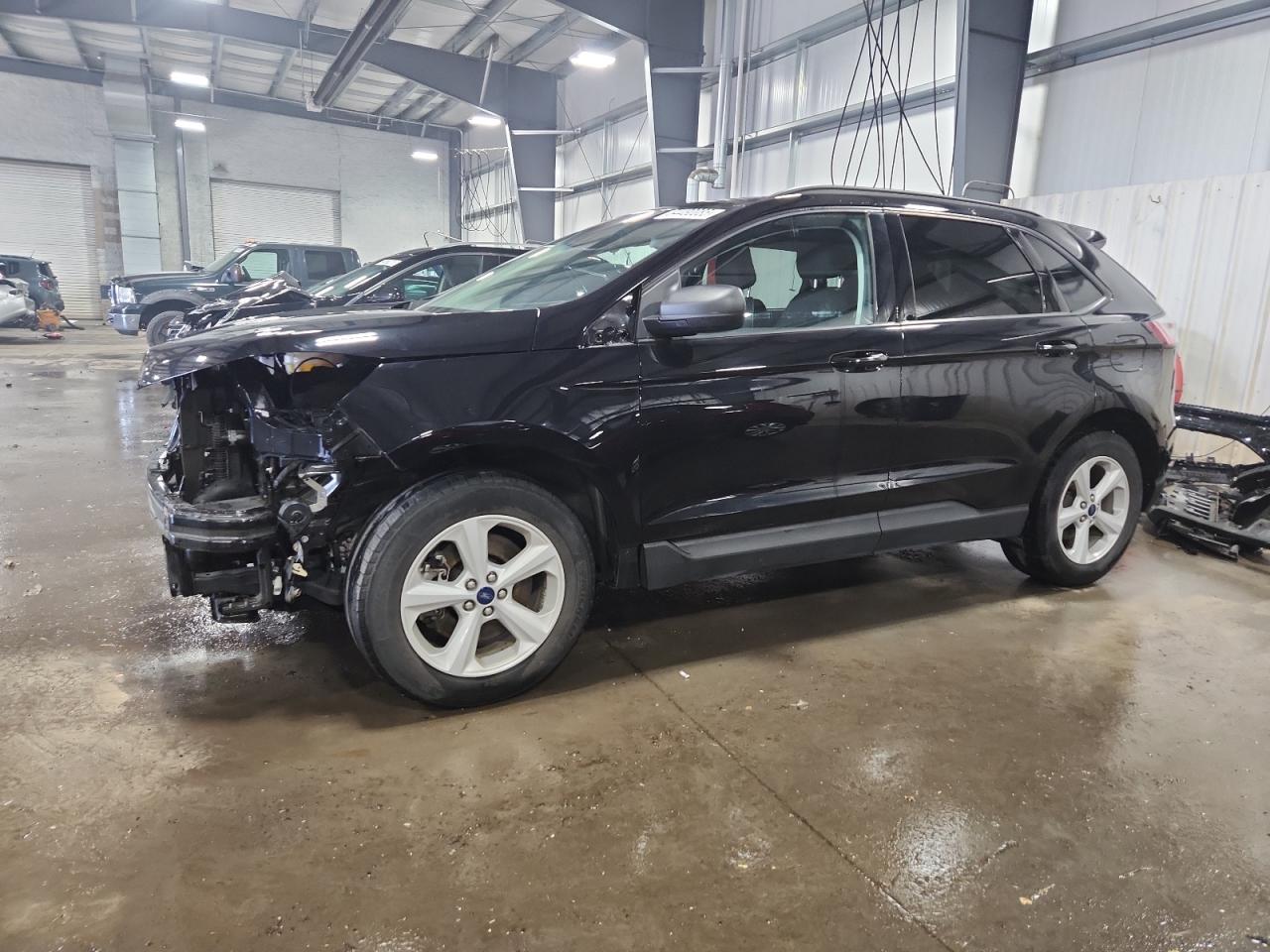 FORD EDGE SE