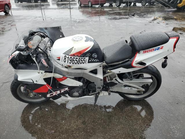 1993 HONDA CBR900 RR #3308155178