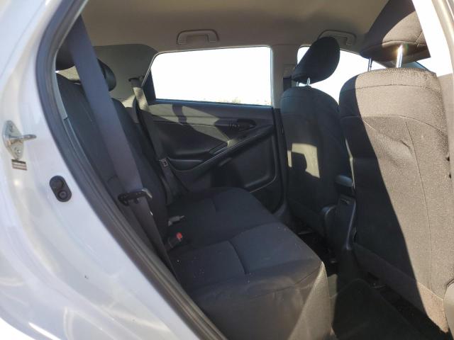 2014 TOYOTA MATRIX BAS - 2T1KU4EE6EC134453