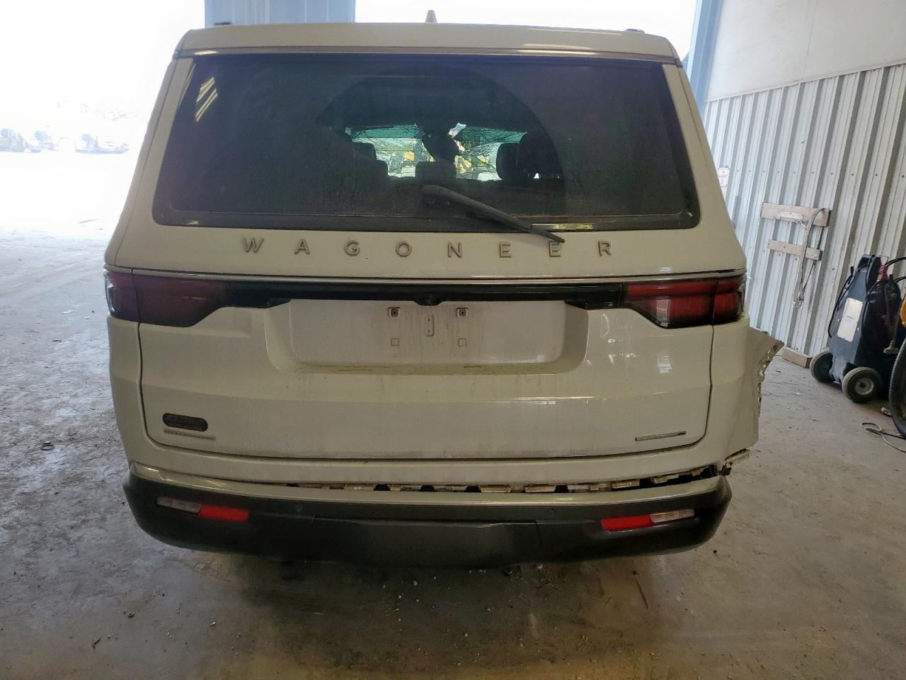 JEEP WAGONEER SERIES I