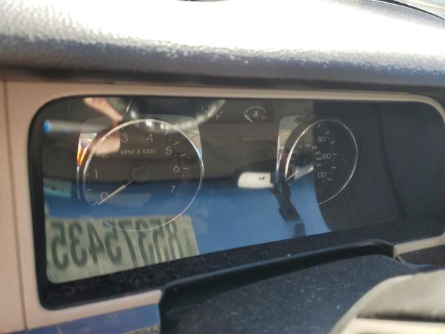 2009 LINCOLN MKZ #3296312493