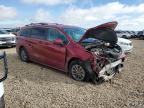 Lot #3297268409 2022 TOYOTA SIENNA LE
