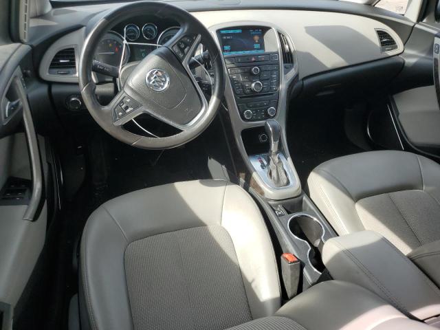 2015 BUICK VERANO - 1G4PP5SK2F4127903