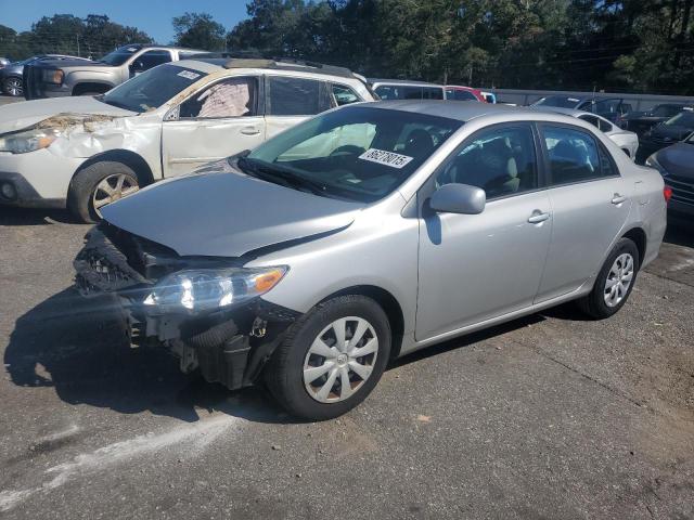 Global Auto Auctions: 2013 TOYOTA COROLLA BASE