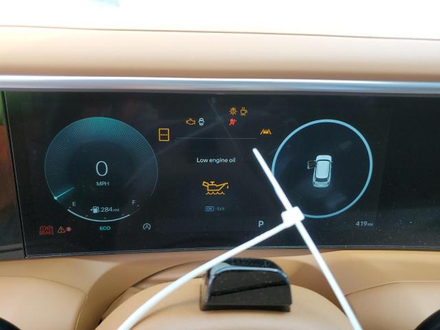 2026 HYUNDAI PALISADE CALLIGRAPHY #3291690240