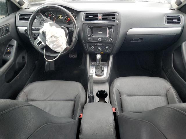 2012 VOLKSWAGEN JETTA SEL #3287633018