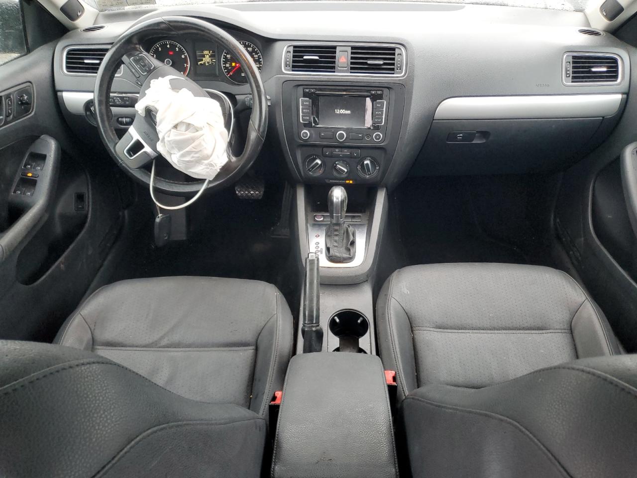 VOLKSWAGEN JETTA SEL