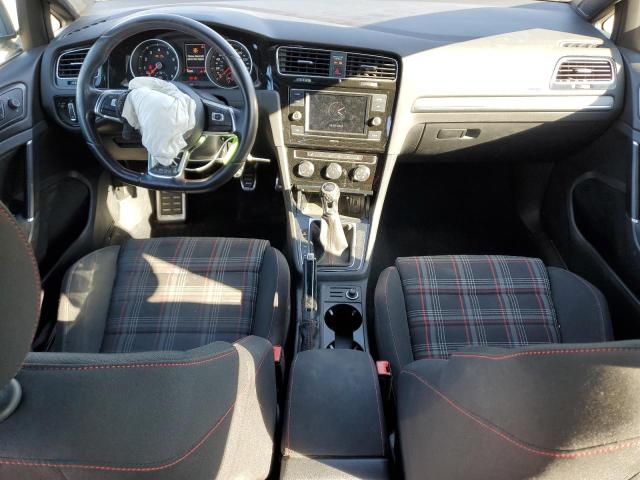 2018 VOLKSWAGEN GTI S 3VW547AU6JM252139