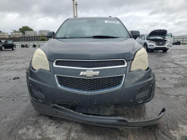 2012 CHEVROLET EQUINOX LT - 2GNALDEK9C1310841