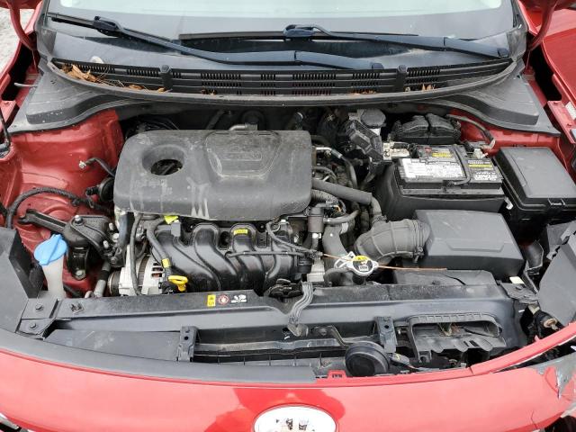 2019 KIA RIO S - 3KPA24AB0KE239368