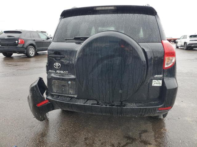 2007 TOYOTA RAV4 #3286703291