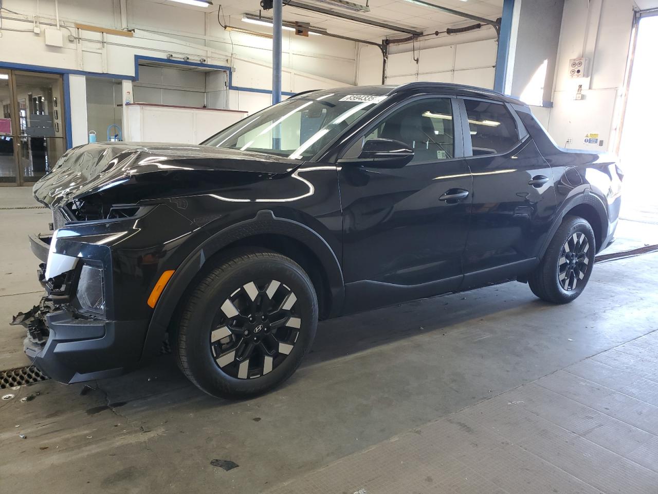 HYUNDAI SANTA CRUZ SEL ACTIVITY