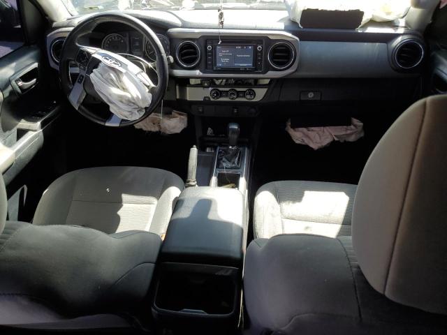 2017 TOYOTA TACOMA DOU 5TFAZ5CN6HX047874