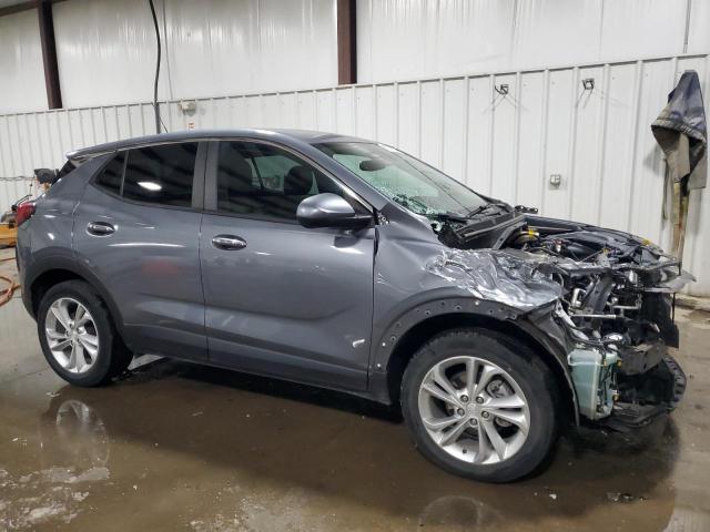 2020 BUICK ENCORE GX - KL4MMCSL8LB082335